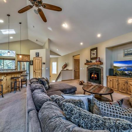 Cubby Bear At Heavenly Tahoe - Pets South Lake Tahoe Exterior photo