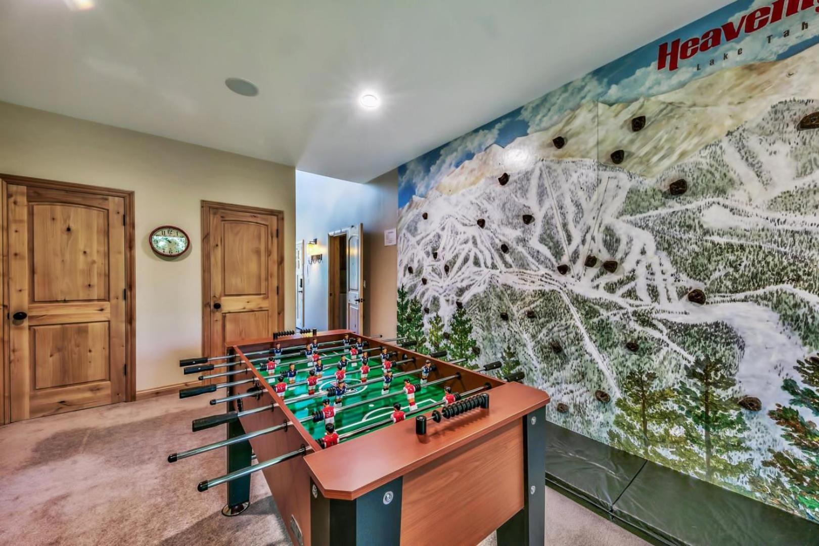 Cubby Bear At Heavenly Tahoe - Pets South Lake Tahoe Exterior photo
