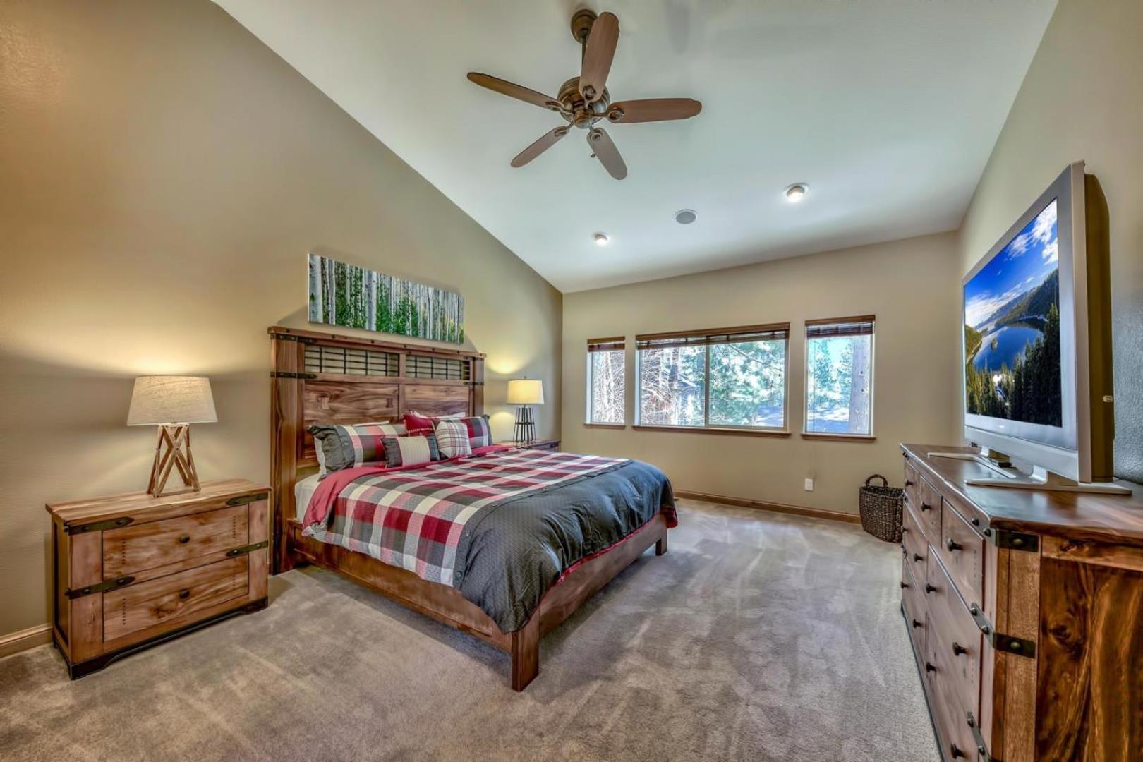 Cubby Bear At Heavenly Tahoe - Pets South Lake Tahoe Exterior photo
