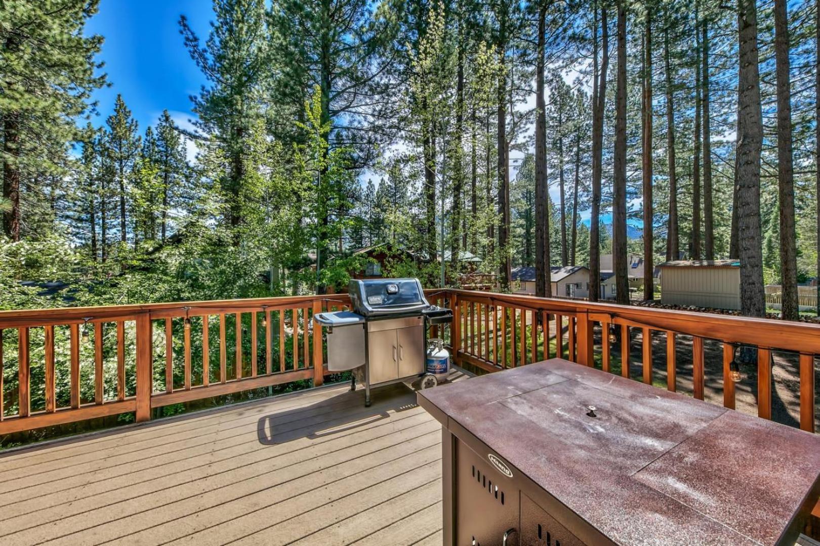 Cubby Bear At Heavenly Tahoe - Pets South Lake Tahoe Exterior photo